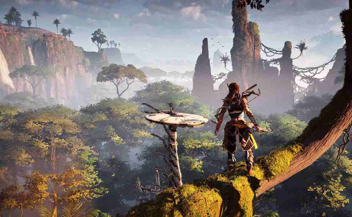 Game Petualangan gratis di Steam yang Wajib Kamu Mainkan 2 Explorasi Dunia dengan Game Petualangan Gratis di Steam