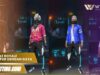 FF Battle Royale Bertempur Dengan Gaya, Ini Set Terbaik!