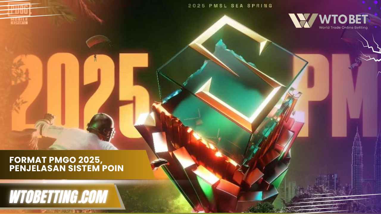 Format PMGO 2025