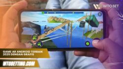 game ar android terbaik 2025