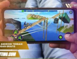 Game AR Android terbaik 2025 dengan grafis paling nyata