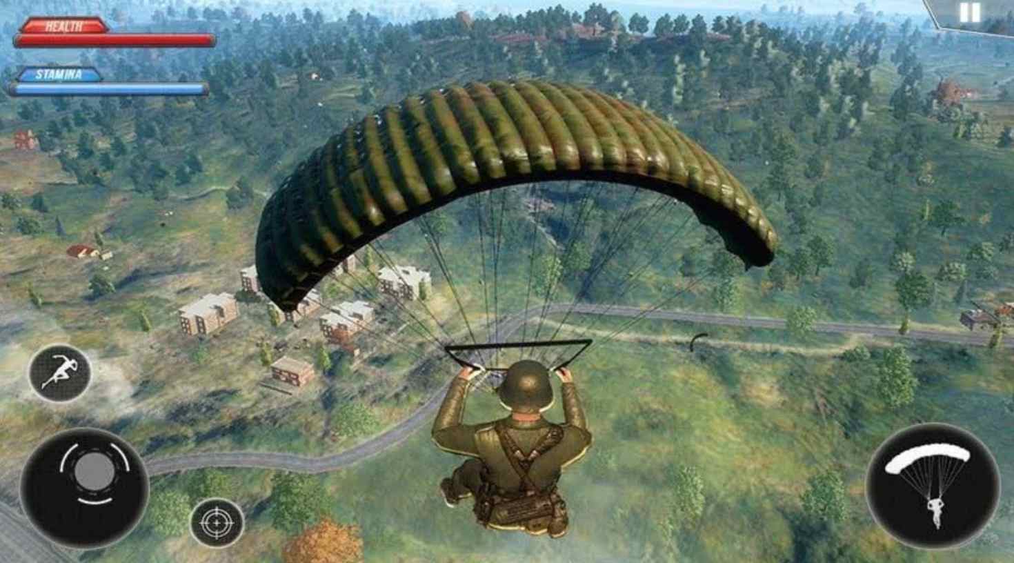Game Mirip PUBG Untuk RAM 1GB Update Terbaru 2025 Lancar 2 Game Battle Royale RAM 1GB Terbaik 2025 Lancar Tanpa Lag
