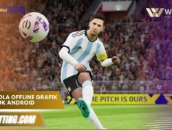 Game Bola Offline Grafik Hd Untuk Android Update Terbaru