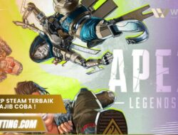 Game F2P Steam Terbaik 2025, Wajib Kamu Coba Sekarang!