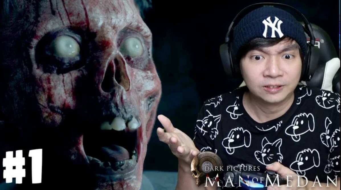 Miawaug Game Horor Terbaru 2025 Yang Bikin Teriak-teriak 2 Game Horor Miawaug 2025 Terbaru yang Bikin Merinding