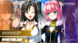 Game Megaxus yang ditutup, Ini Daftar & Alasannya Wajib Tahu