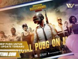 Game Mirip PUBG Untuk RAM 1GB Update Terbaru 2025 Lancar