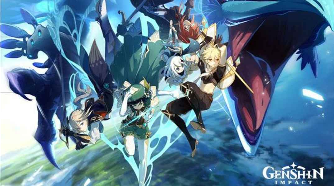 Game Mirip Wuthering Waves Paling Hits & Baru 2025