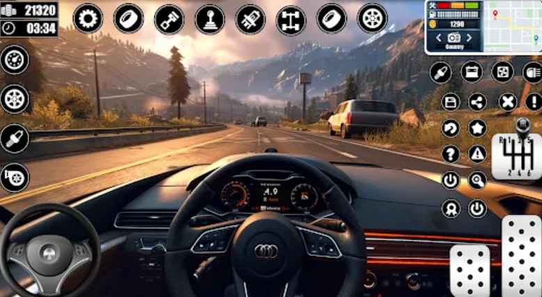 Game Mobil Manual Kopling Terbaik Untuk Android & Pc 2025 2 Game Mobil Manual Kopling Terbaik Android & PC 2025