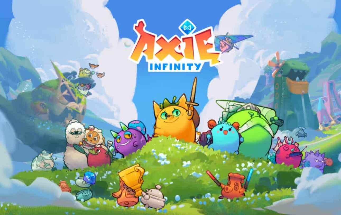 Game NFT Gratis 2025 Tanpa Modal, Untung Besar