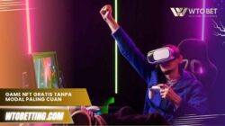 game nft gratis tanpa modal