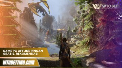 game pc offline ringan gratis