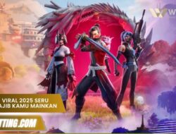 Game PC viral 2025 seru yang Wajib Kamu Mainkan Sekarang Juga