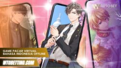 Game Pacar Virtual Bahasa Indonesia Offline, Wajib Coba!