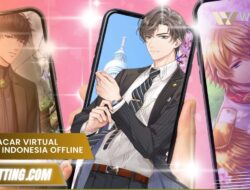 Game Pacar Virtual Bahasa Indonesia Offline, Wajib Coba!