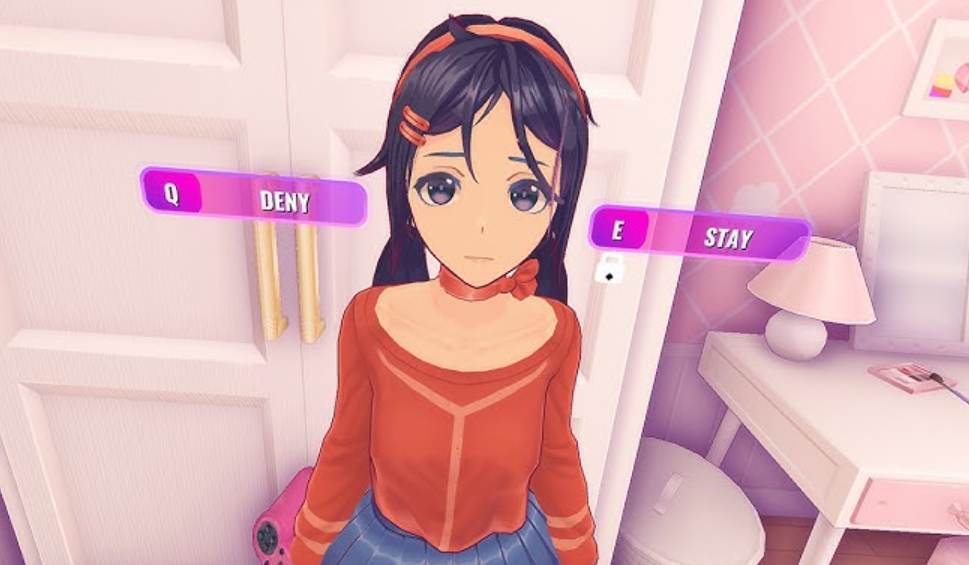 Game Pacaran Korea Gratis Terbaik 2025 di Android