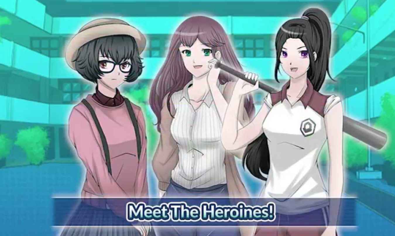 Game Pacaran Offline Bahasa Indonesia 2025, Cerita Seru 2 Game Pacaran Offline Bahasa Indonesia 2025 Cerita Menarik