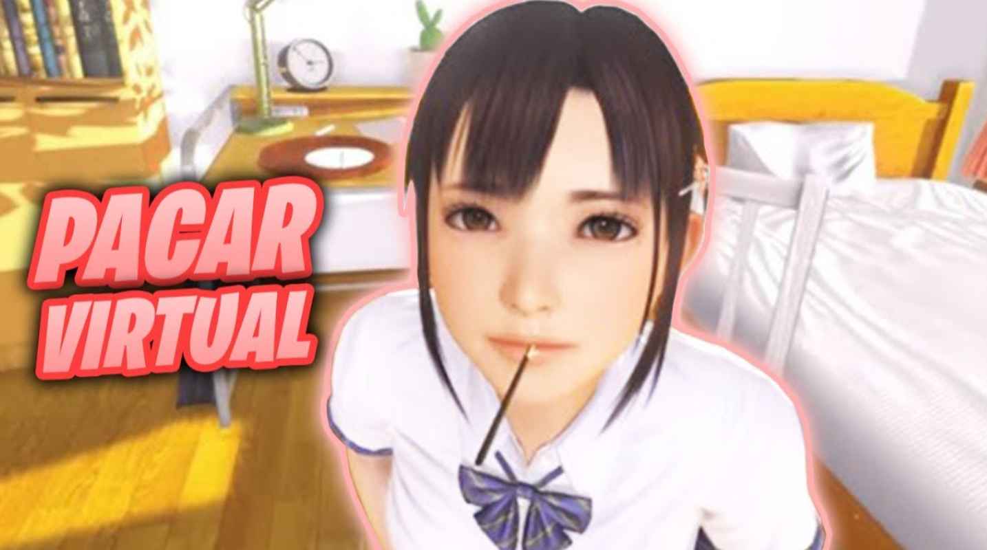 Game Pacaran Virtual Terbaik 2025 untuk Mengisi Kesepian