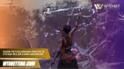 Game Petualangan gratis di Steam yang Wajib Kamu Mainkan