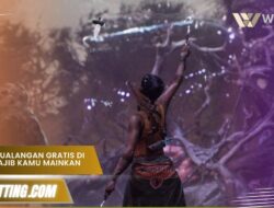 Game Petualangan gratis di Steam yang Wajib Kamu Mainkan