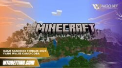 Game Sandbox Terbaik 2025 Yang Wajib Kamu Coba Sekarang
