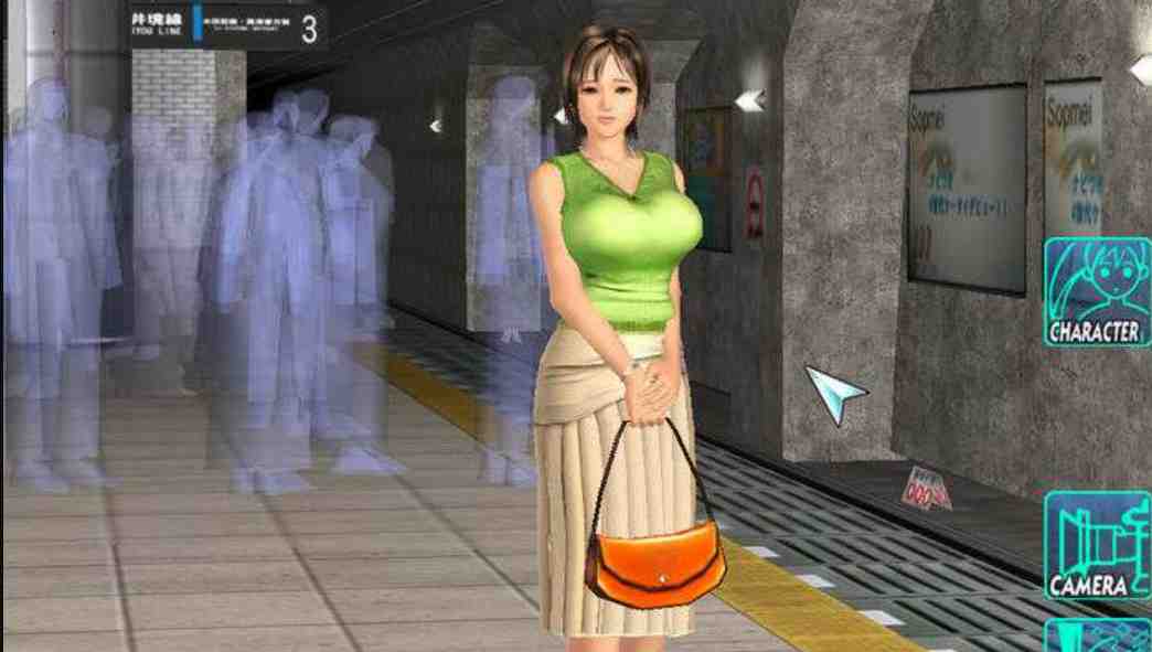 Game Simulasi Kehidupan Dewasa 2025 Terbaik Di Android 2 Game Simulasi Kehidupan Dewasa Android Terbaik 2025