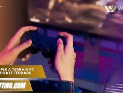 Game Triple A Terbaik Pc Gratis Update Terbaru 2025 Wajib Coba