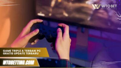 Game Triple A Terbaik Pc Gratis Update Terbaru 2025 Wajib Coba