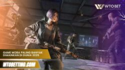 Game battle royale pertama di Indonesia, Apa Jawabannya?