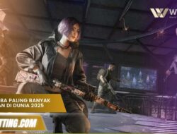 Game battle royale pertama di Indonesia, Apa Jawabannya?