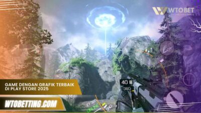 game dengan grafik terbaik