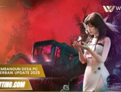 Game membangun desa PC gratis terbaik Update 2025 Paling Seru