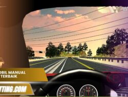 Game Mobil Manual Kopling Terbaik Untuk Android & Pc 2025