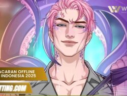 Game Pacaran Offline Bahasa Indonesia 2025, Cerita Seru