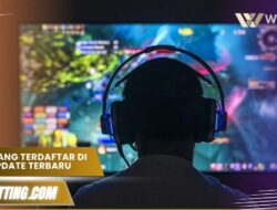 Game Yang Terdaftar Di PBESIUpdate Terbaru Resmi 2025