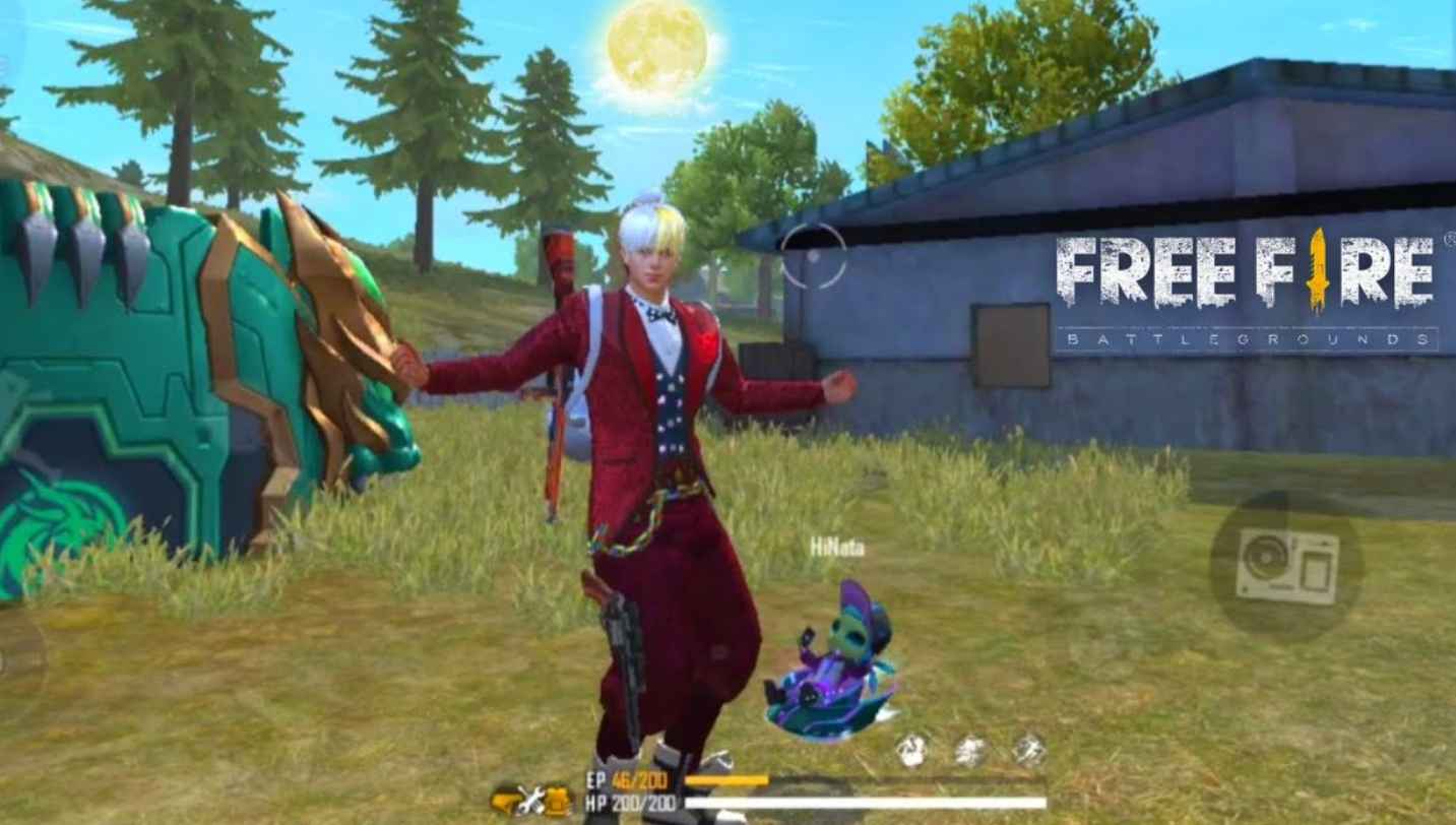 FF Battle Royale Bertempur Dengan Gaya, Ini Set Terbaik! 2 Gaya Bertempur FF Battle Royale 2025 Terbaik Menang