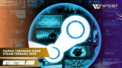 harga terendah game steam