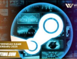 Harga terendah Game Steam Terbaru 2025 Wajib Kamu Tahu!