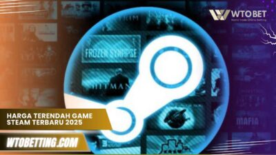 harga terendah game steam