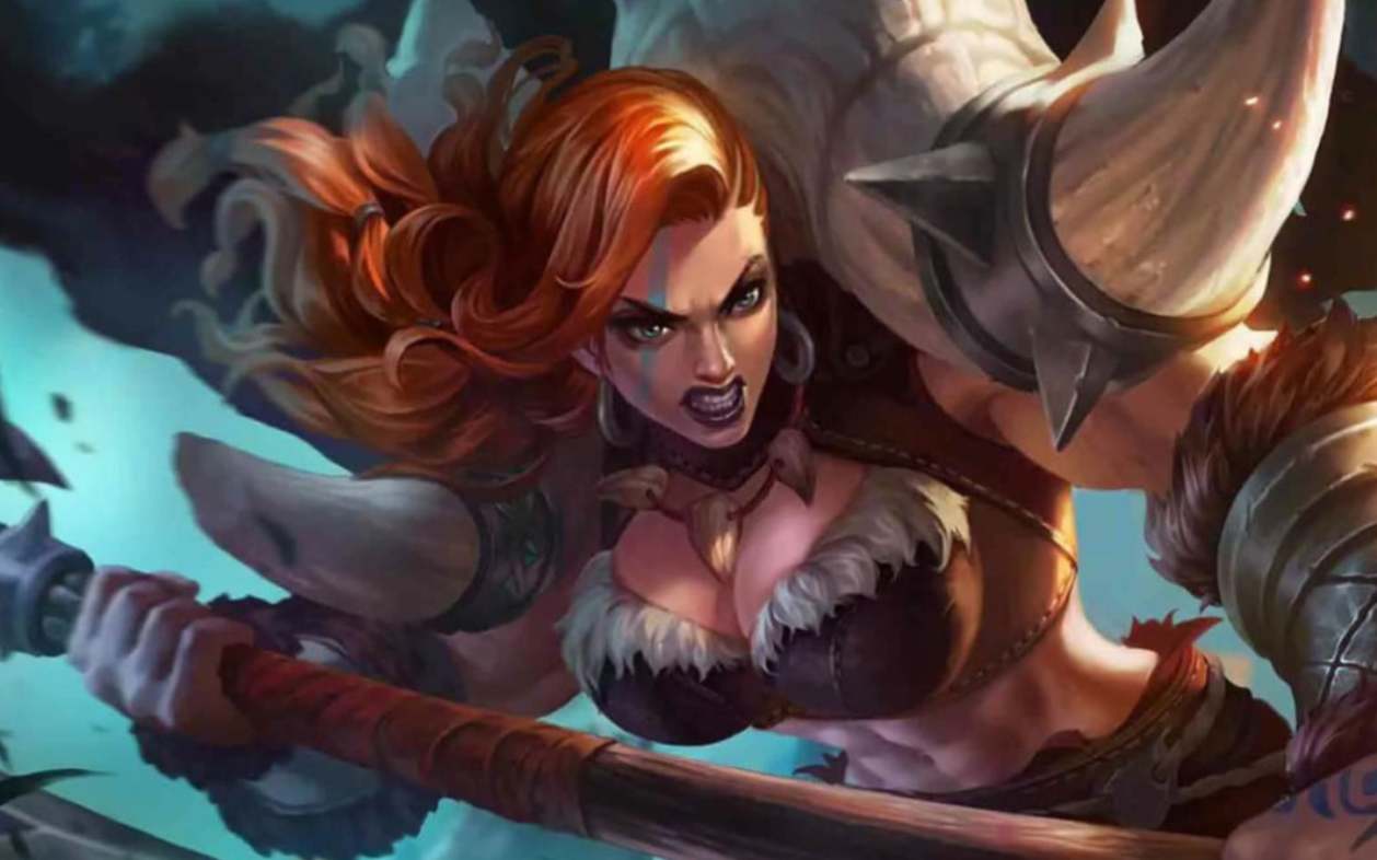 Hero Fighter ML Terbaik untuk Pemula, Auto Menang