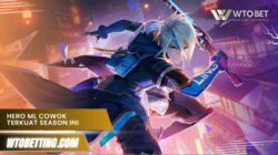 Hero ML Cowok Terkuat Season Ini, Wajib Kamu Kuasai Bos