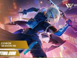Hero ML Cowok Terkuat Season Ini, Wajib Kamu Kuasai Bos