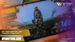 Hp yang support ray tracing Minecraft Daftar Terbaru 2025