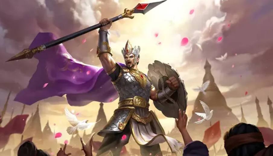 Nama ML Seram Cowok Aesthetic yang Belum Terpakai 2025 2 Ide Nama ML Keren & Seram untuk Cowok - Edisi 2025