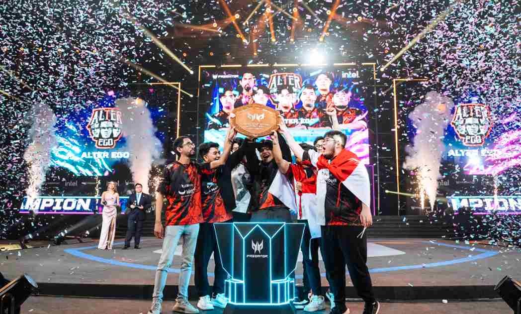 Jadwal Lengkap Turnamen Dota 2 Predator League 2025