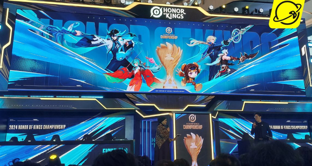 Turnamen HOK 2025 indonesia, Cek Jadwal & Cara Daftar 2 Jangan Lewatkan Turnamen HOK 2025, Cek Jadwal & Daftar