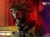 Karakter call of duty modern warfare 3 Terbaik & Ikonik