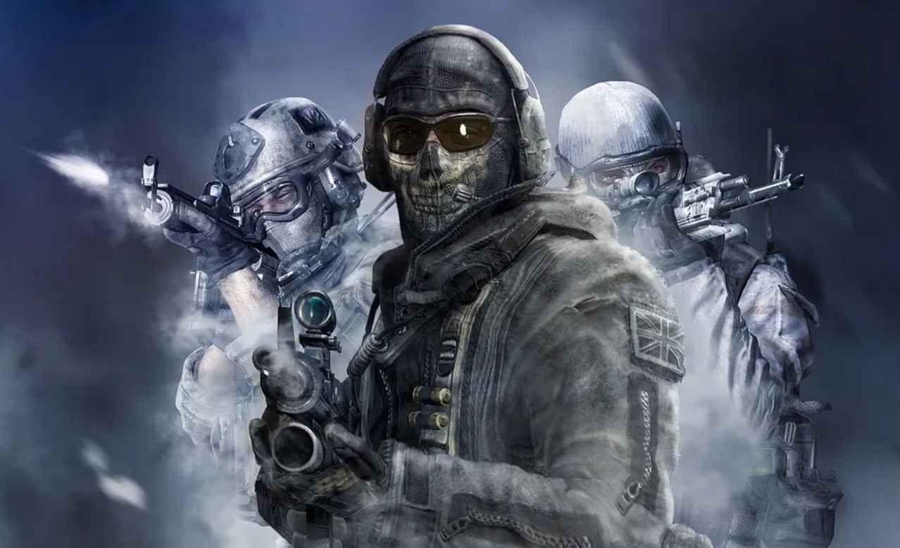 Kenali Karakter Elite yang Mendefinisikan MW3 di 2025