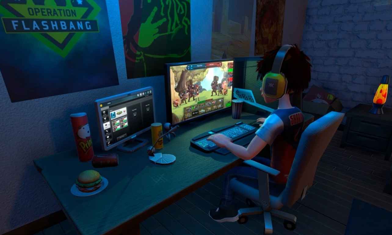 Kenapa Jadi Gamer Pro di 2025? Alasan dan Peluang