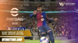 Klub Terkuat di PS3 2025, Update Roster Paling Akurat
